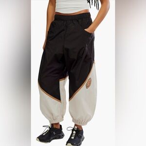 Free People Movement Freeflow Colorblock Joggers